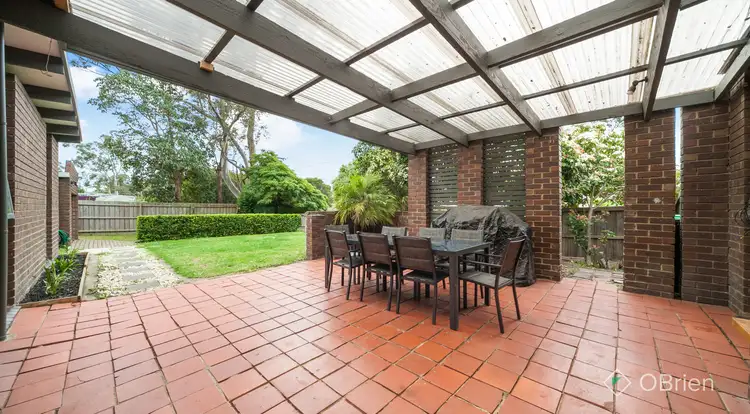 Fifth view of Homely house listing, 1 Paul Place, Langwarrin VIC 3910