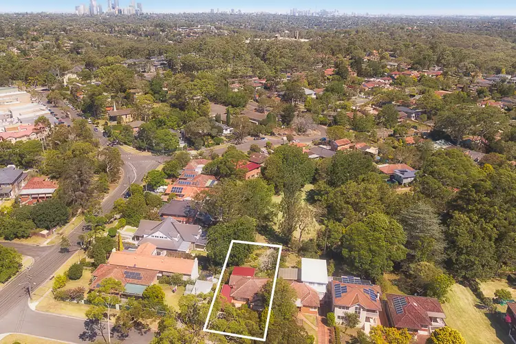 Fifth view of Homely house listing, 2 Montreal Avenue, Killara NSW 2071