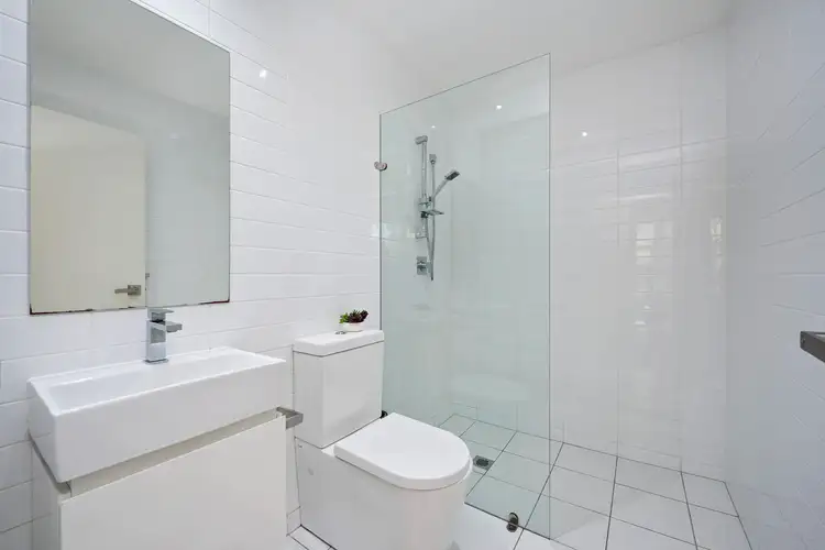 Sixth view of Homely apartment listing, 53/15 Mindarie Street, Lane Cove NSW 2066