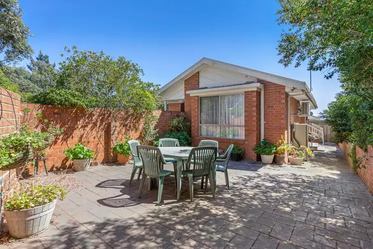Fifth view of Homely unit listing, 1/35-37 Serpells Road, Templestowe VIC 3106