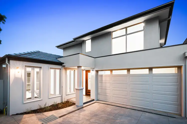 3/71 Atkinson Street, Templestowe VIC 3106