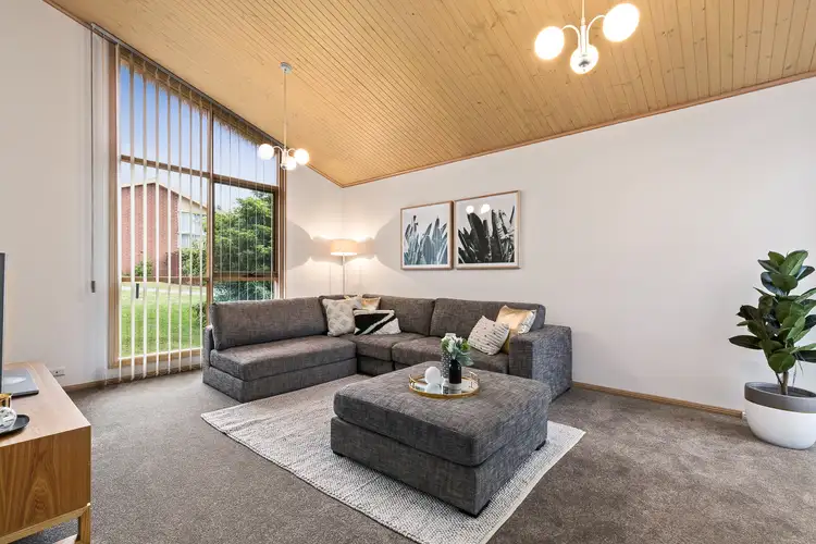 Third view of Homely unit listing, 6/3 Leslie Street, Donvale VIC 3111