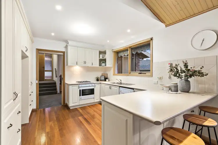 Fourth view of Homely unit listing, 6/3 Leslie Street, Donvale VIC 3111