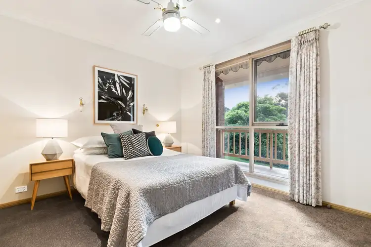 Sixth view of Homely unit listing, 6/3 Leslie Street, Donvale VIC 3111