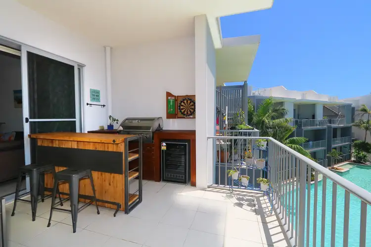 29/2-10 Kamala Crescent, Casuarina NSW 2487