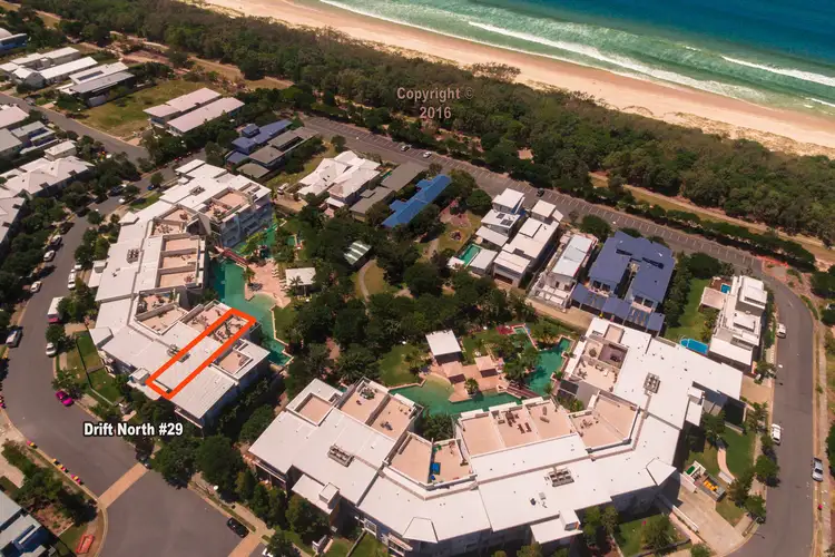 Fourth view of Homely apartment listing, 29/2-10 Kamala Crescent, Casuarina NSW 2487