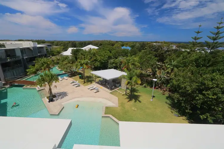 Fifth view of Homely apartment listing, 29/2-10 Kamala Crescent, Casuarina NSW 2487