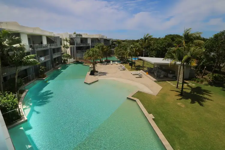 Sixth view of Homely apartment listing, 29/2-10 Kamala Crescent, Casuarina NSW 2487