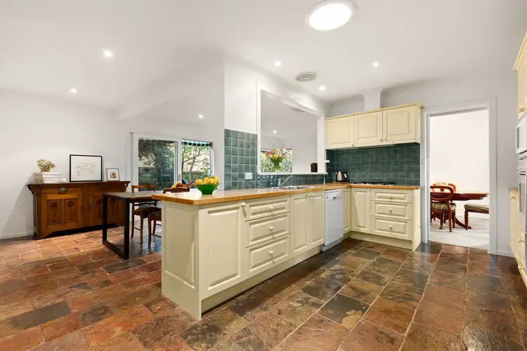 Third view of Homely house listing, 17 White Way, Bulleen VIC 3105