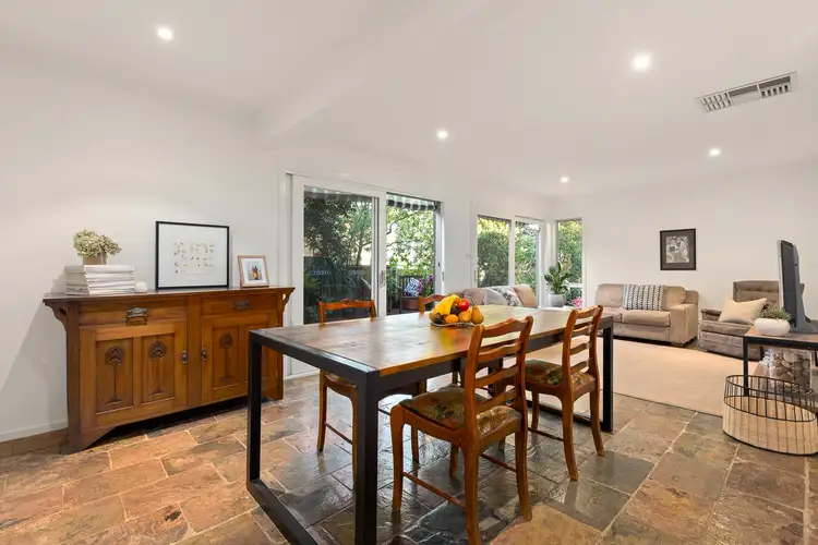 Fourth view of Homely house listing, 17 White Way, Bulleen VIC 3105