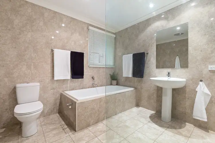 Fifth view of Homely house listing, 17 White Way, Bulleen VIC 3105
