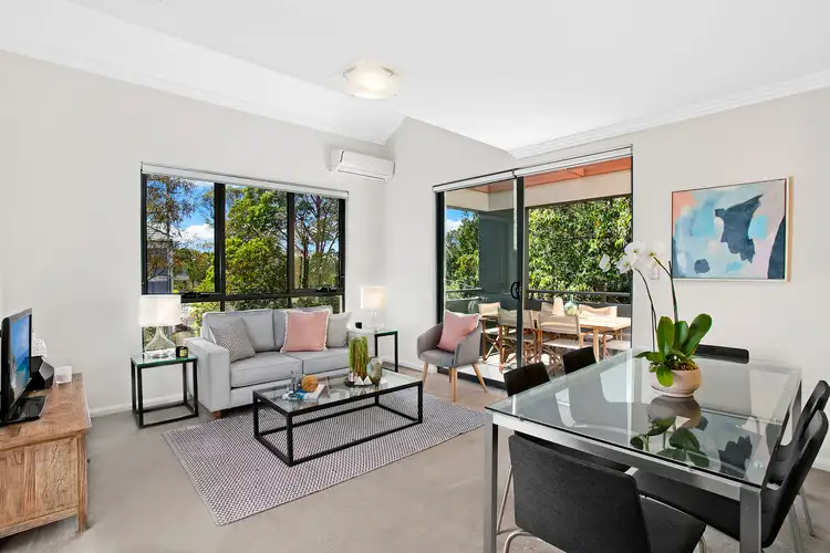 23/21 Eric Road, Artarmon NSW 2064
