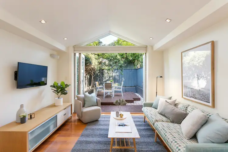 43 Mort Street, Balmain NSW 2041