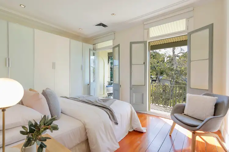 Fifth view of Homely house listing, 43 Mort Street, Balmain NSW 2041
