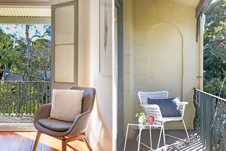 Sixth view of Homely house listing, 43 Mort Street, Balmain NSW 2041