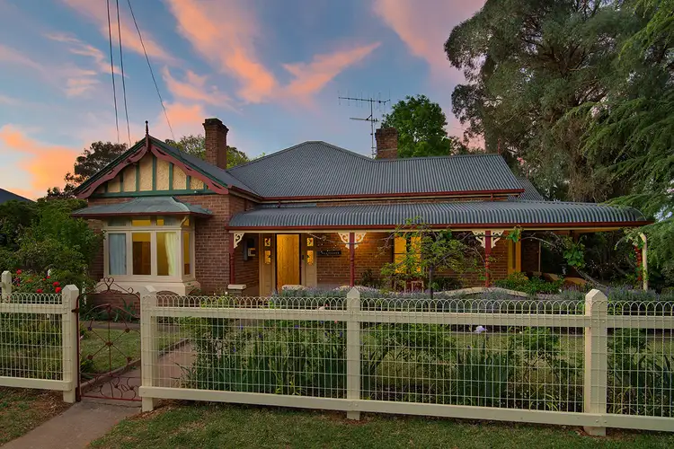 30 Denison Street, Mudgee NSW 2850