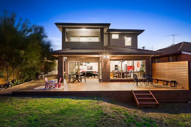 Main view of Homely house listing, 39 Summit Drive, Bulleen VIC 3105