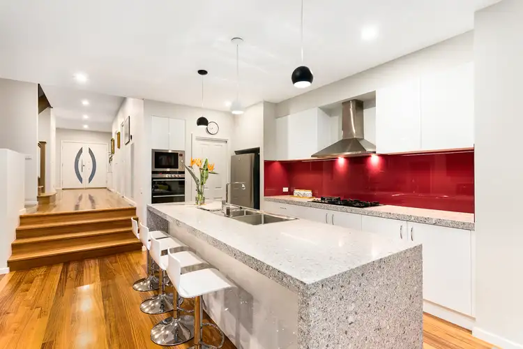 Third view of Homely house listing, 39 Summit Drive, Bulleen VIC 3105