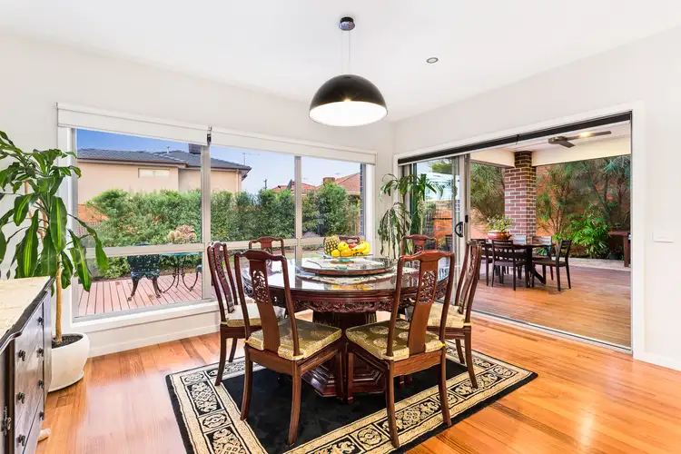 Fourth view of Homely house listing, 39 Summit Drive, Bulleen VIC 3105