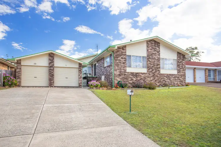 2 Howes Place, Ulladulla NSW 2539