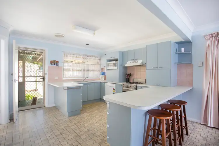 Second view of Homely house listing, 2 Howes Place, Ulladulla NSW 2539