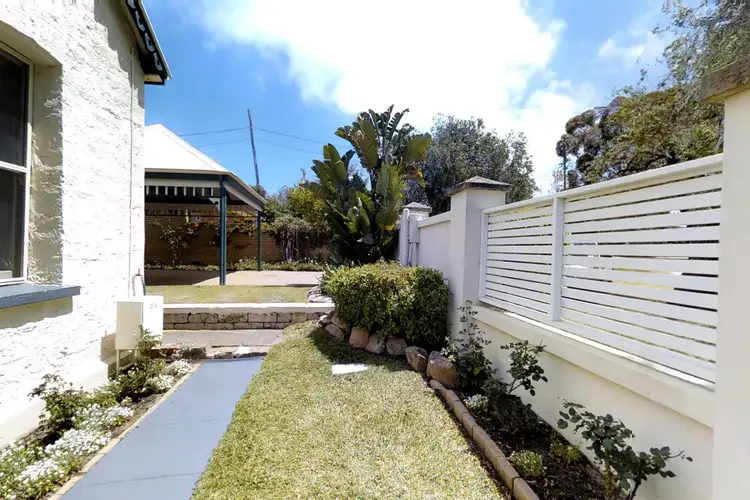 Second view of Homely house listing, 69 Napier Street, Cottesloe WA 6011