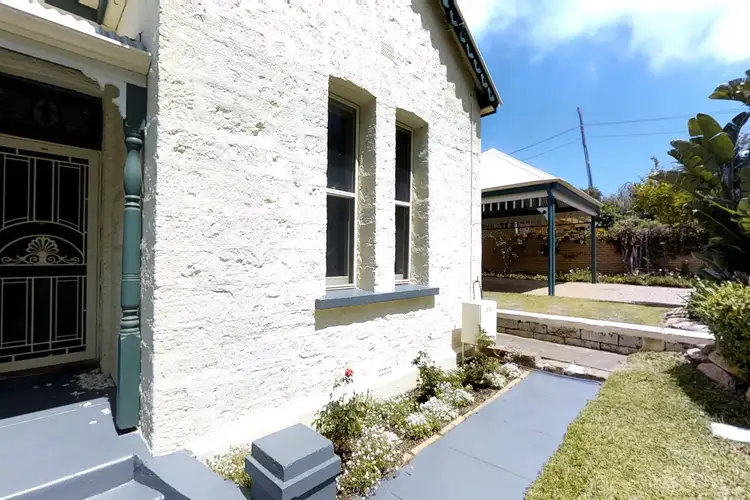 Third view of Homely house listing, 69 Napier Street, Cottesloe WA 6011