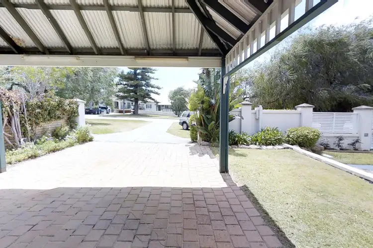 Fourth view of Homely house listing, 69 Napier Street, Cottesloe WA 6011