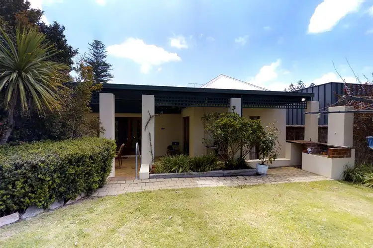 Fifth view of Homely house listing, 69 Napier Street, Cottesloe WA 6011