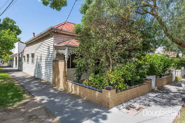 1 Hyde Street, Footscray VIC 3011