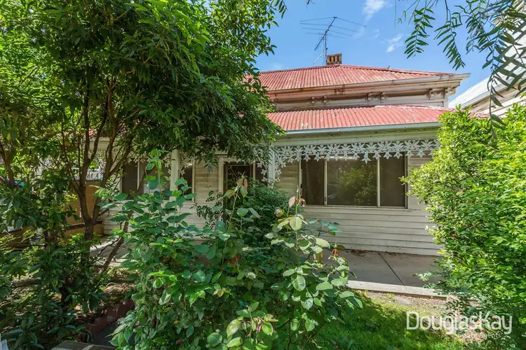 Second view of Homely house listing, 1 Hyde Street, Footscray VIC 3011