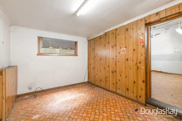 Fourth view of Homely house listing, 1 Hyde Street, Footscray VIC 3011