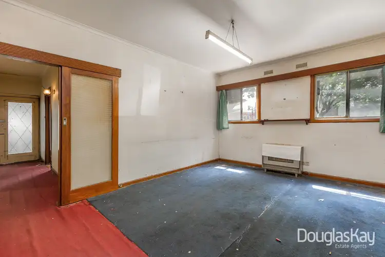 Fifth view of Homely house listing, 1 Hyde Street, Footscray VIC 3011