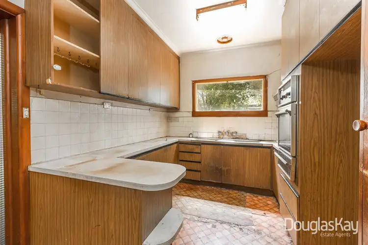 Sixth view of Homely house listing, 1 Hyde Street, Footscray VIC 3011