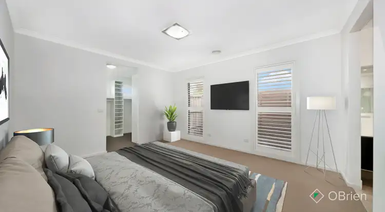 Fifth view of Homely house listing, 32 Wild Scotchman Way, Cranbourne East VIC 3977