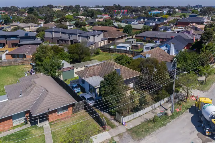 Sixth view of Homely house listing, 7 Lily Street, Braybrook VIC 3019