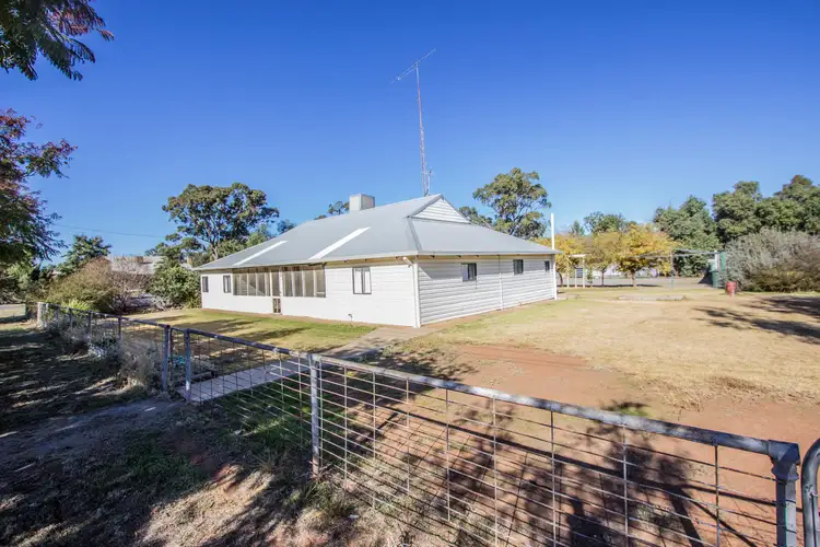 Main view of Homely house listing, 22 Mulga Street, Barellan NSW 2665