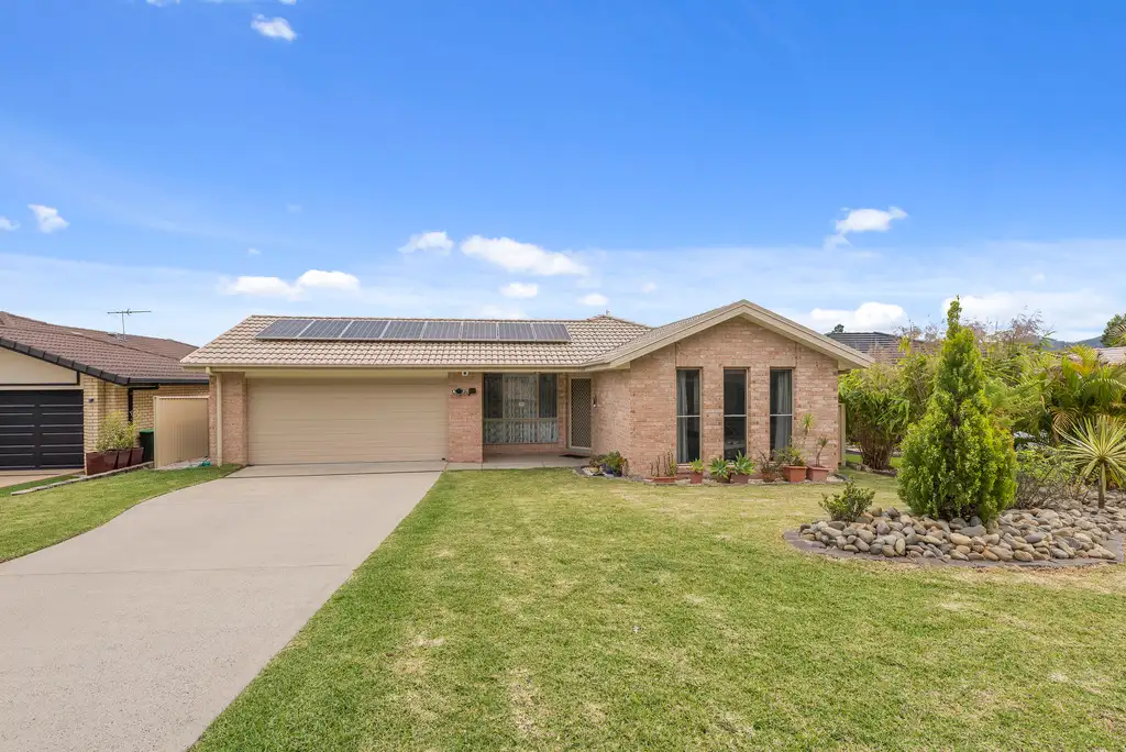 Main view of Homely house listing, 7 Walker Close, Coffs Harbour NSW 2450