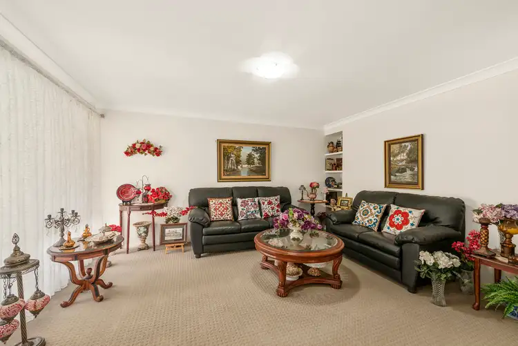 Second view of Homely house listing, 7 Walker Close, Coffs Harbour NSW 2450