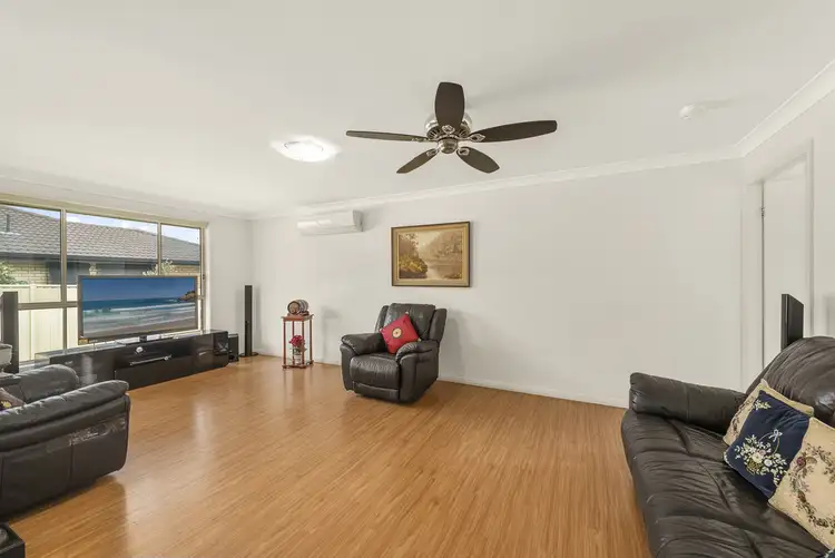 Fifth view of Homely house listing, 7 Walker Close, Coffs Harbour NSW 2450