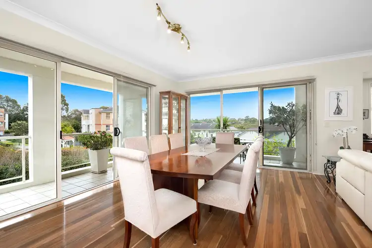 Main view of Homely apartment listing, 108/12 Karrabee Avenue, Huntleys Cove NSW 2111