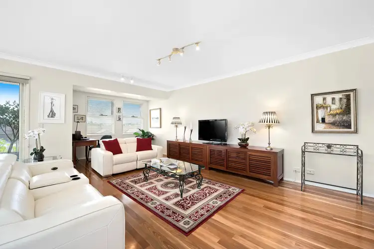 Third view of Homely apartment listing, 108/12 Karrabee Avenue, Huntleys Cove NSW 2111