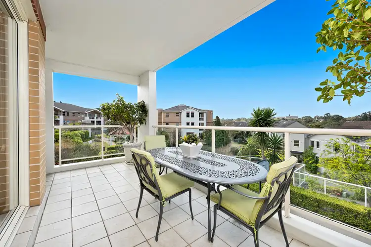 Fourth view of Homely apartment listing, 108/12 Karrabee Avenue, Huntleys Cove NSW 2111