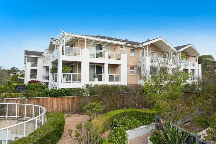 Sixth view of Homely apartment listing, 108/12 Karrabee Avenue, Huntleys Cove NSW 2111