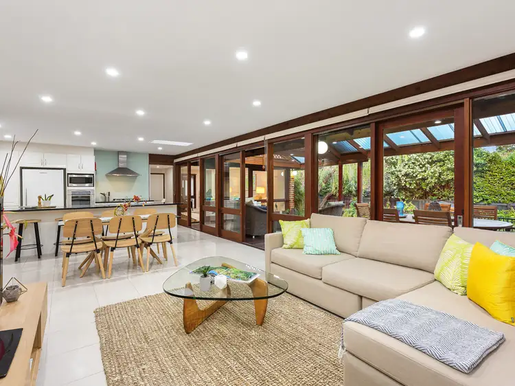 Fifth view of Homely house listing, 15 Walnut Grove, Cherrybrook NSW 2126
