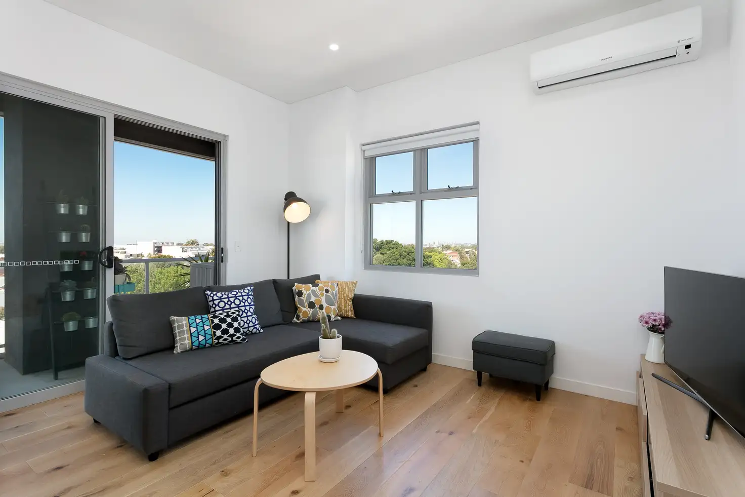 Main view of Homely apartment listing, 32/19 Hutchinson Street, St Peters NSW 2044