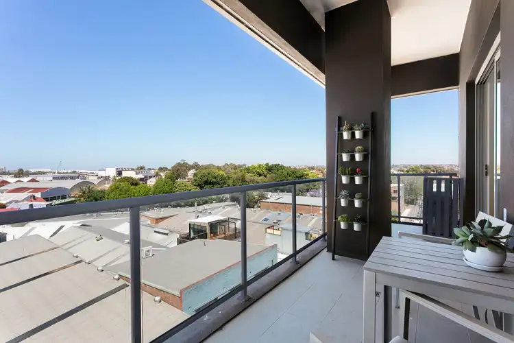 Second view of Homely apartment listing, 32/19 Hutchinson Street, St Peters NSW 2044