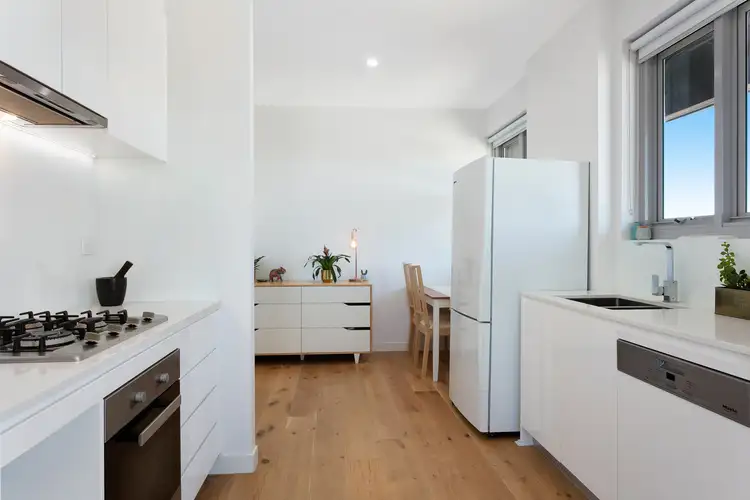Third view of Homely apartment listing, 32/19 Hutchinson Street, St Peters NSW 2044