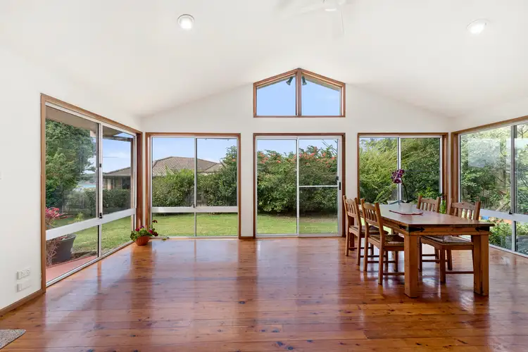 Third view of Homely house listing, 4 Kotara Place, Korora NSW 2450