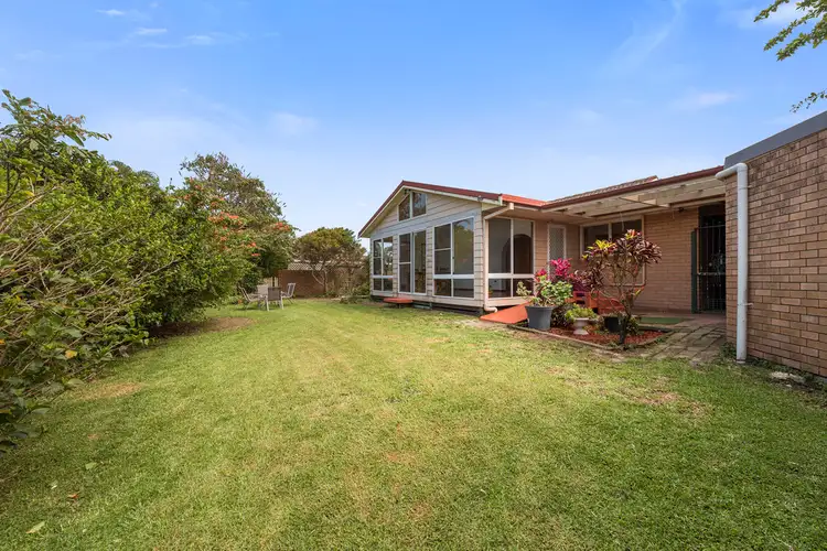 Fourth view of Homely house listing, 4 Kotara Place, Korora NSW 2450